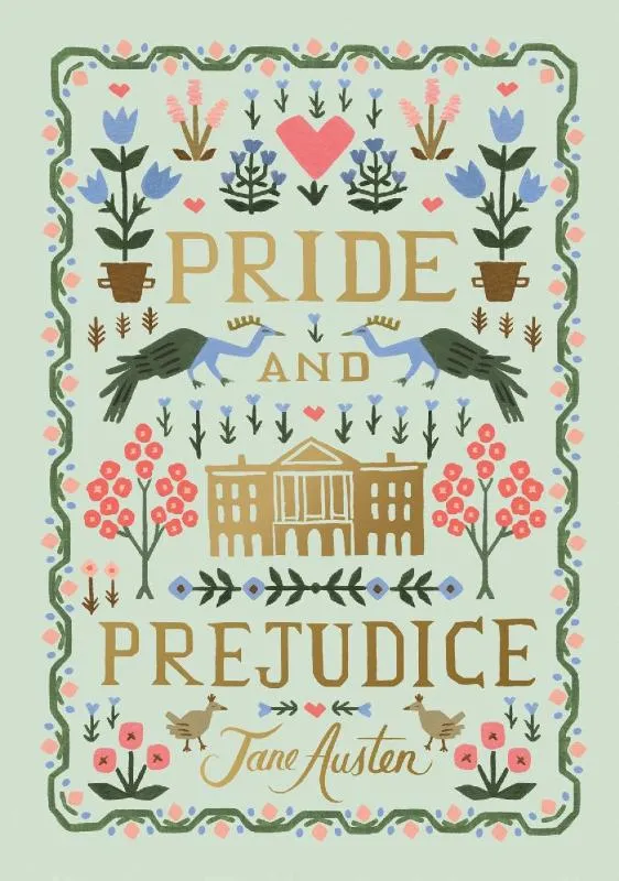 Pride and Prejudice | 9780593622452 Pride and Prejudice