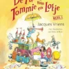 De avonturen van Tommie en Lotje deel 1 | 9789000366453