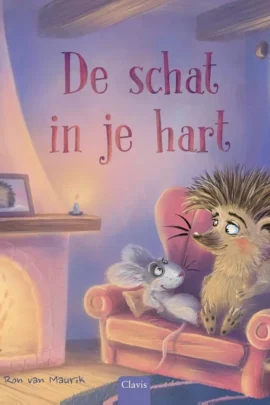 De schat in je hart