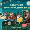 Goedenacht lieve dieren, slaap zacht | 9789403226507