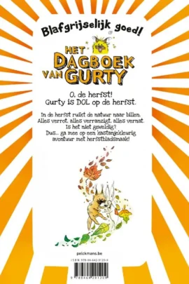 Alternative view of Overal kastanjes