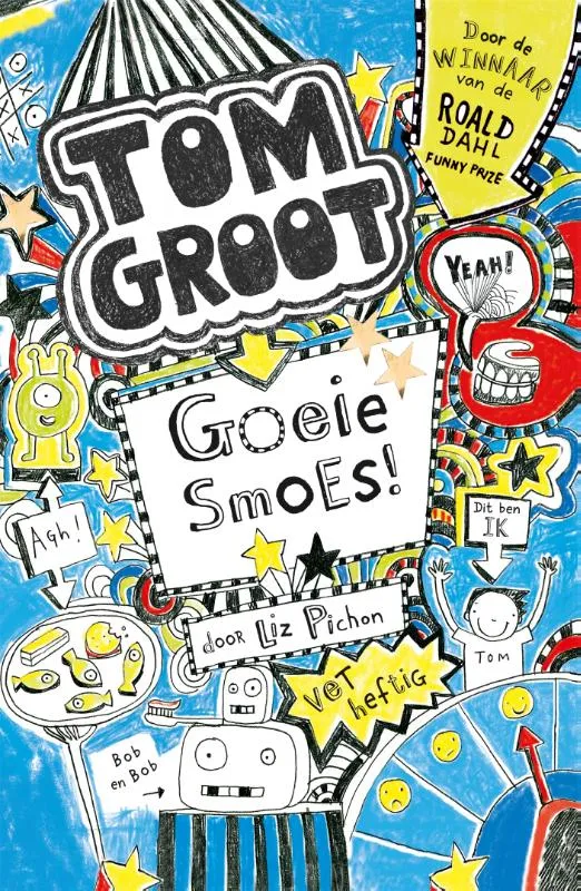 Goeie smoes | 9789025750428 Goeie smoes