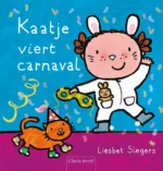 Kaatje viert carnaval | 9789044853421