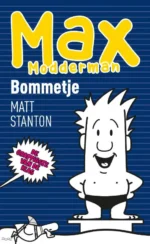 Bommetje | 9789402708479 Bommetje | 9789402708479