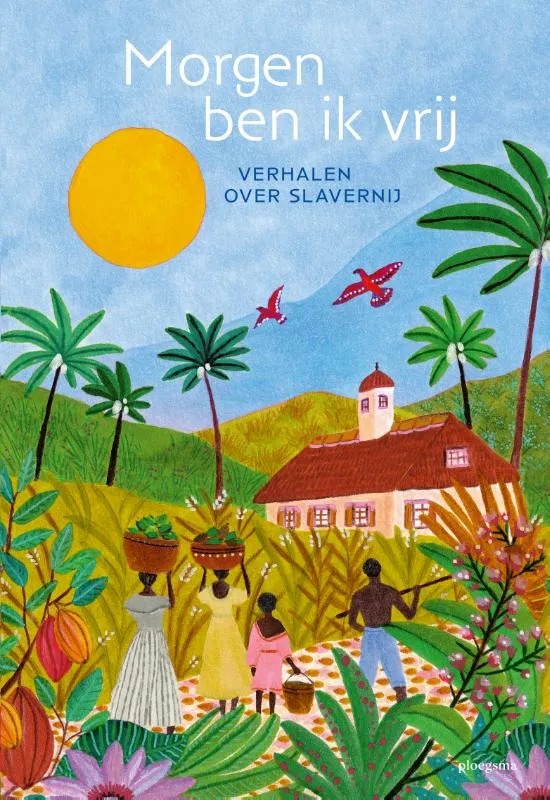 Rapunsel kinderboeken |