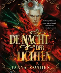De nacht der lichten