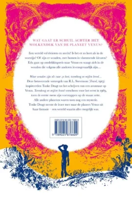 Alternative view of Torenhoog en Mijlen breed