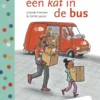 een kat in de bus | 9789048741205