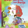 Boor gaat op reis … naar Parijs | 9789048747047