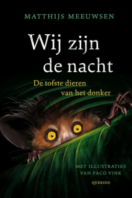 Wij zijn de nacht