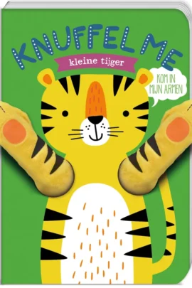 Kleine tijger