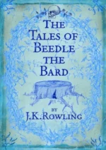 The Tales of Beedle the Bard | 9780746098950