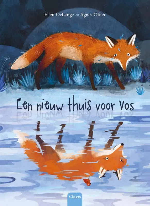 Een nieuw thuis voor Vos | 9789044840759 Een nieuw thuis voor Vos