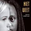 Wat jij niet weet | 9789492672872