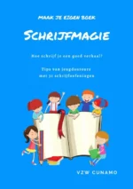 Schrijfmagie | 9789089671448