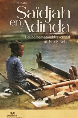 Saïdjah en Adinda