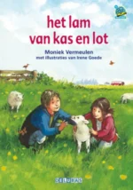 Het lam van Kas en Lot | 9789053003008