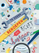 Te gekke beroepen die echt bestaan | 9789048319688