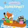 Zomerpret | 9789465000367 Zomerpret | 9789465000367