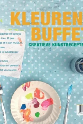 Alternative view of Kleurenbuffet