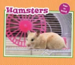 Hamsters | 9789461755964 Hamsters | 9789461755964