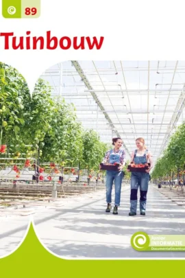 Tuinbouw