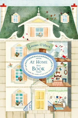 At Home in a Book