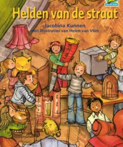 Helden van de straat