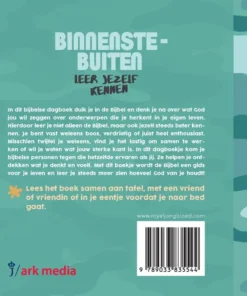 Alternative view of Binnenstebuiten