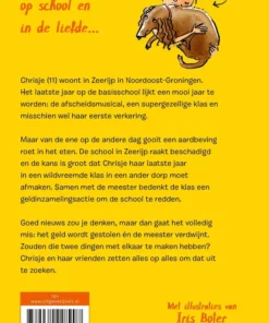 Alternative view of Groetjes uit Zeerijp