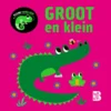 Kleine kameleon | 9789403235783