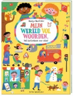 Mijn wereld vol woorden | 9789025774509