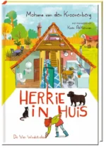 Herrie in huis | 9789465000220