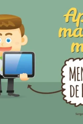 Apps maken met meneer De Beer