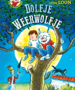 Dolfje Weerwolfje