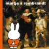 nijntje x rembrandt | 9789056477974 nijntje x rembrandt | 9789056477974