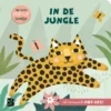 In de jungle | 9789403236940
