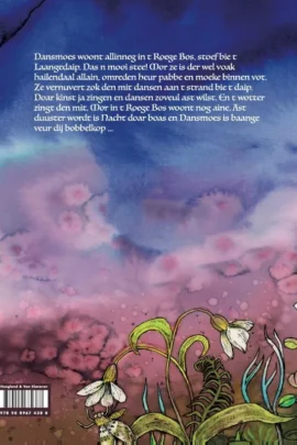 Alternative view of Dansmoes