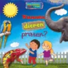 Kunnen dieren praten? | 9789463415743