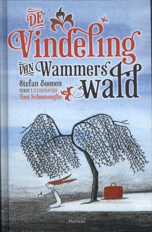 De Vindeling van Wammerswald | 9789461316431 De Vindeling van Wammerswald