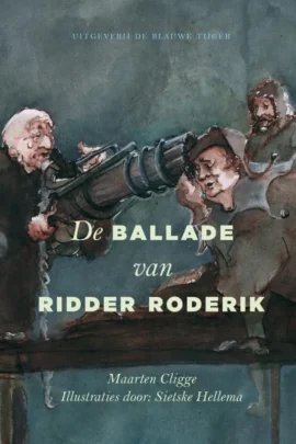 De ballade van ridder Roderik
