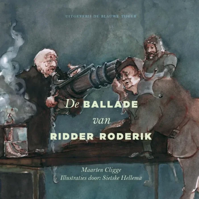 Rapunsel kinderboeken |