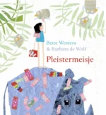 Pleistermeisje | 9789493228436