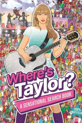 Where’s Taylor?