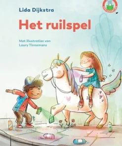 Het ruilspel
