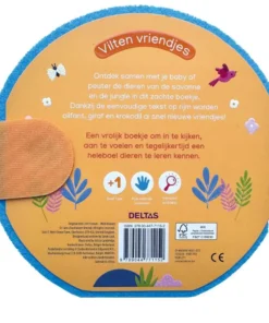 Alternative view of Wilde dieren