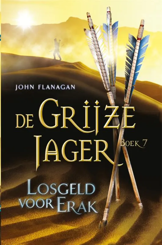 Losgeld voor Erak | 9789025746087 Losgeld voor Erak