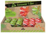 Dino wandelende T-Rex 2 assorti | 9789044754872