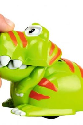 Alternative view of Dino wandelende T-Rex 2 assorti