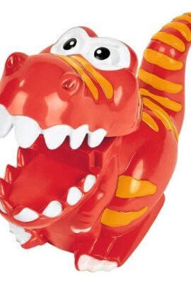 Dino wandelende T-Rex 2 assorti | 4033477402301